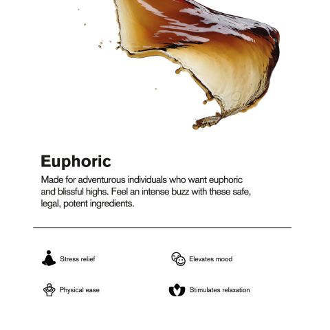 D8 Nano Diet Cola THC Seltzer - 300mg - Fresh - Thumbnail 4