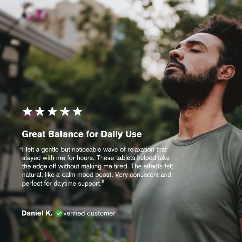 Broad Spectrum CBD Tablets - 1,500mg - Grape - Diamond CBD - 60ct - Thumbnail 8