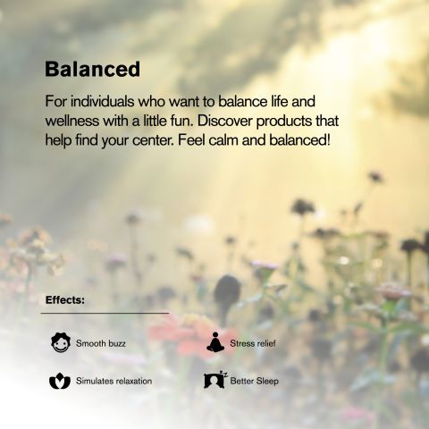 D8 & CBD Isolate Tablets - 20mg - Mixed Berry - Chill Plus - 60ct - Thumbnail 7