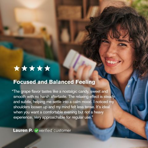 Full Spectrum CBD & CBG Tablets - 50mg - Tropical Punch - Diamond CBD - 60ct - Thumbnail 8