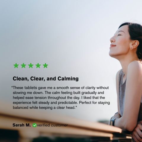 CBD Isolate Tablets - 25mg - Green Apple - Diamond CBD - 60ct - Thumbnail 8