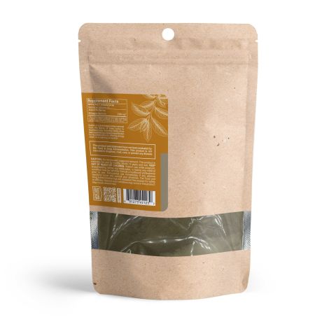 Kratom Powder - 100g - Trainwreck - Chill Plus - Thumbnail 7