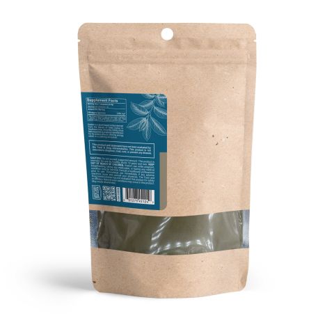 Kratom Nano Powder - 100g - White Maeng Da - Chill Plus - Thumbnail 7