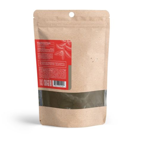 Kratom Powder - 100g - Red Bali - Chill Plus - Thumbnail 7