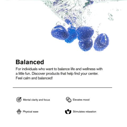 Fresh - Blue Raspberry Kratom Drink - Mitragynine & Kratom Nano - 50g - 1ct - Thumbnail 4