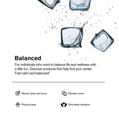 50g Mitragynine, Kratom Nano Iced Tea - Unsweetened - Fresh - Thumbnail 4