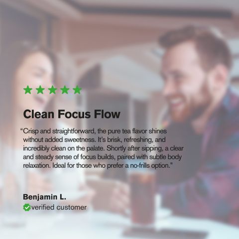 Fresh Kratom Drink Mix - Mitragynine & Kratom Nano - 50g - Thumbnail 6