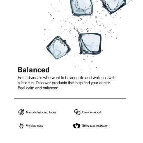 50mg Mitragynine, Kratom Nano Iced Tea - Sweet - Fresh - Thumbnail 4