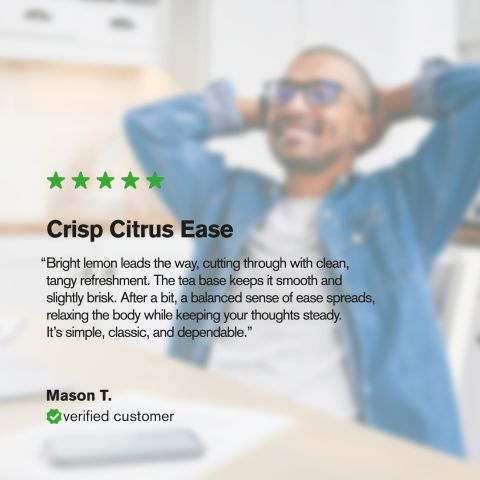 Fresh Lemon Drink - Mitragynine & Kratom Nano - 1ct - Thumbnail 6