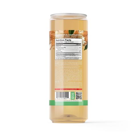 Fresh Kratom Drink - Mitragynine, Kratom Nano - 50g - Thumbnail 7