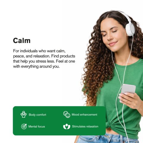 Mitragynine Nano Unflavored Oil Drops - 300mg - Chill Plus - Thumbnail 5