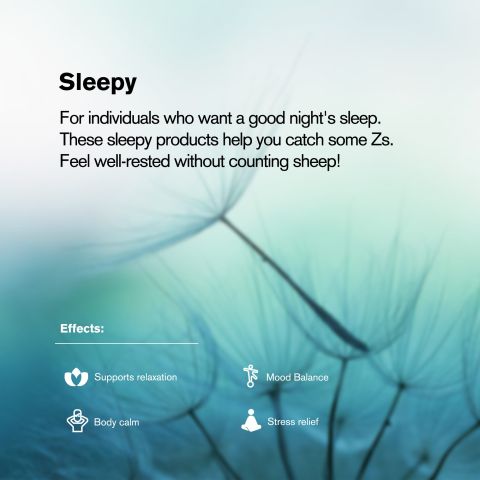 L-Theanine & L-THP Tablets - 50mg - Blueberry Lavander - Chill Extreme - Thumbnail 7