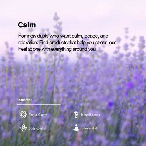 L-Theanine, L-THP, Ashwagandha Tablets - 50mg - Peach Citrus - Chill Extreme - Thumbnail 7