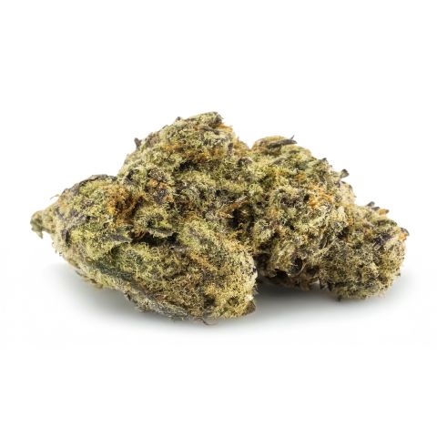 Pineapple Express Flower - Hybrid - THCA - Thumbnail 1