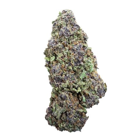 Strawberry Mimosa Flower - Sativa - THCA - Thumbnail 1