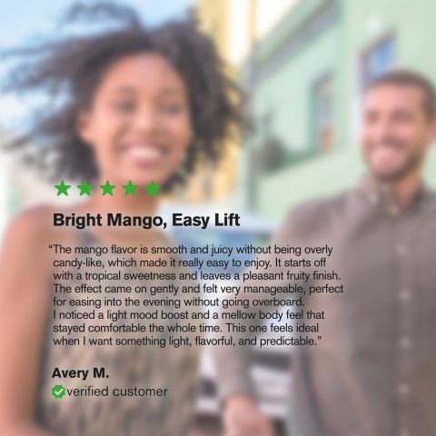 Cat's Claw Tablets - 20mg - Mango - Chill Plus - Thumbnail 8