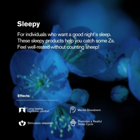 Cat's Claw Tablets - 60mg - Grape - Chill Plus - Thumbnail 7