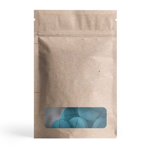 Chill Plus - Full Spectrum Tablets - Berry Burst - 200mg - Thumbnail 11