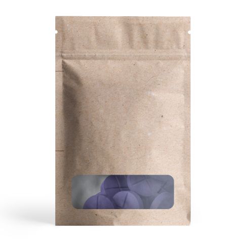 CHill CLouds - Full Spectrum Tablets - Midnight Splash - 200mg - Thumbnail 11