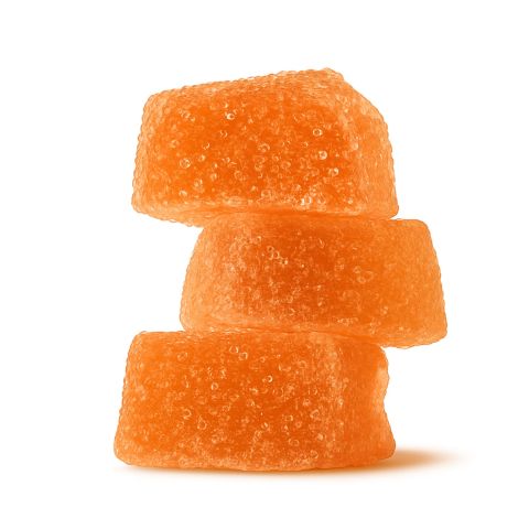 1,000mg CBD Isolate Gummies - Fruit - Chill Plus - Thumbnail 1