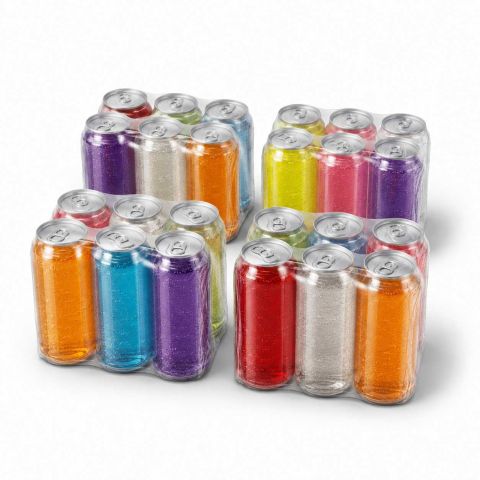 Build Your Own THC Seltzer 24-Pack - Thumbnail