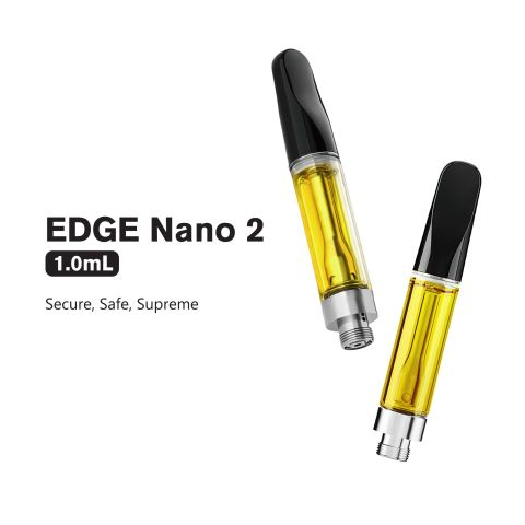 D8 Vape Cart - 1000mg - Pineapple Express - Hybrid - 1ml - Chill Plus - Thumbnail 8