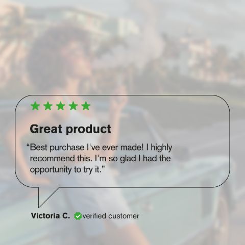 D8 Vape Cart - 1000mg - Blue Dream - Hybrid - 1ml - 10X - Thumbnail 7