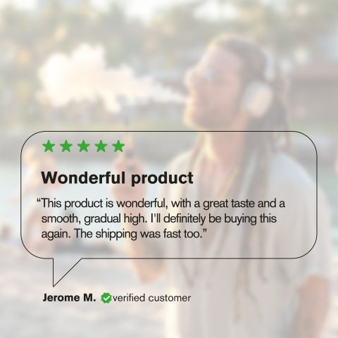 D8 Vape Cart - 1000mg - Pineapple Express - Hybrid - 1ml - 10X - Thumbnail 7