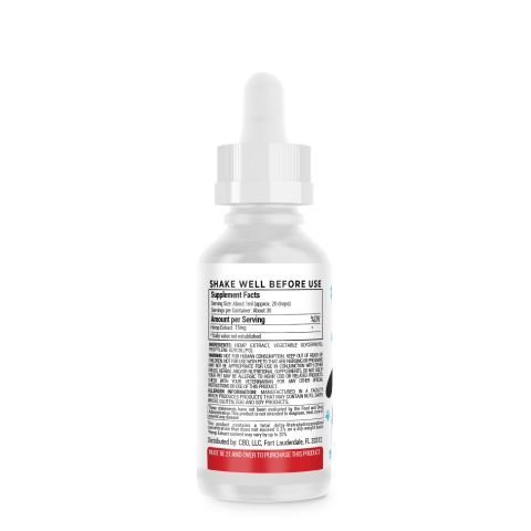 CBD Pet Oils For Small Dogs - 90mg - MediPets - Thumbnail 4