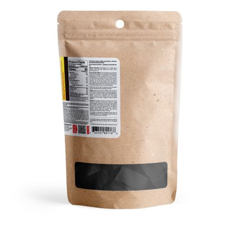 D8, Mushroom Gummies - 25mg - Shrooms - Thumbnail 8