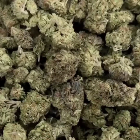 Head Band Flower - THCA - Hybrid - Video Thumbnail 1