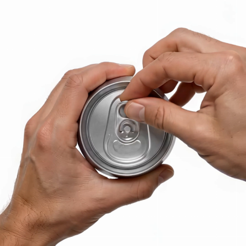 D9 Nano Raspberry THC Seltzer - 100mg - Fresh - Video Thumbnail 1