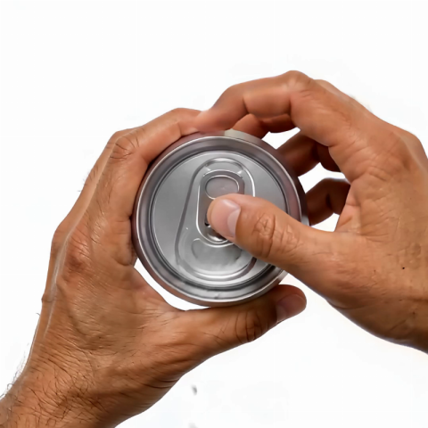 D9 Nano Strawberry Sunset THC Seltzer - 100mg - Fresh - Video Thumbnail 1