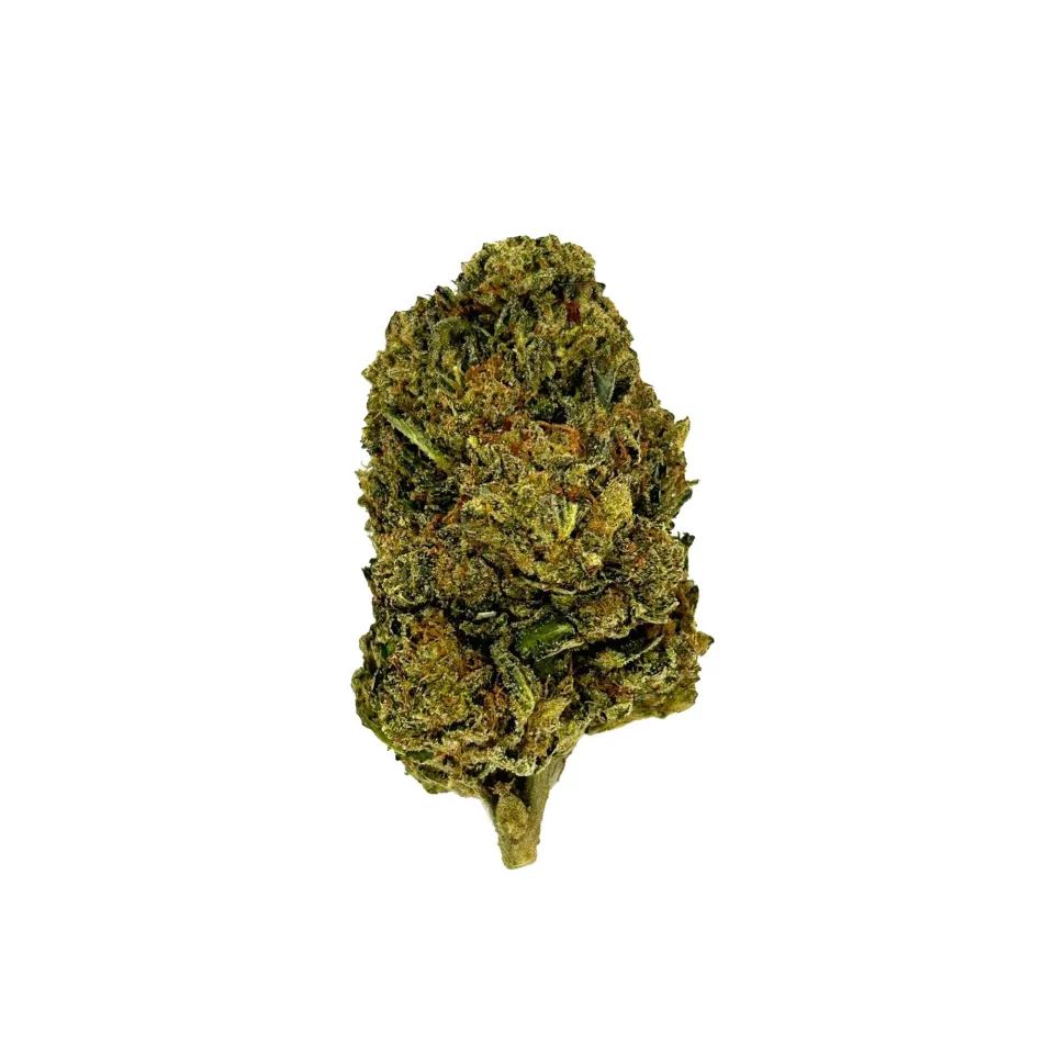 OG Plus (O+) Flower - Hybrid - THCA
