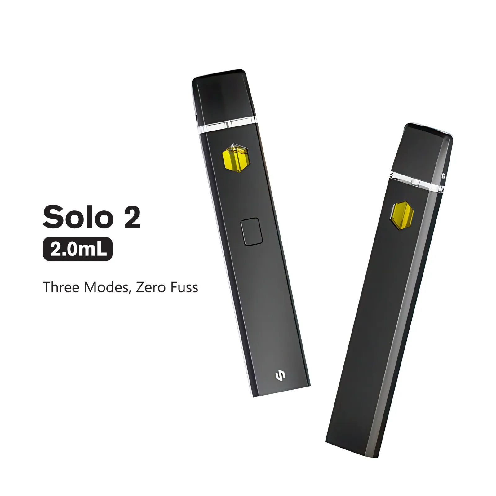 Clarity Blend - 2000mg - Sativa Vape Pen - 2ml - Blends by Fresh