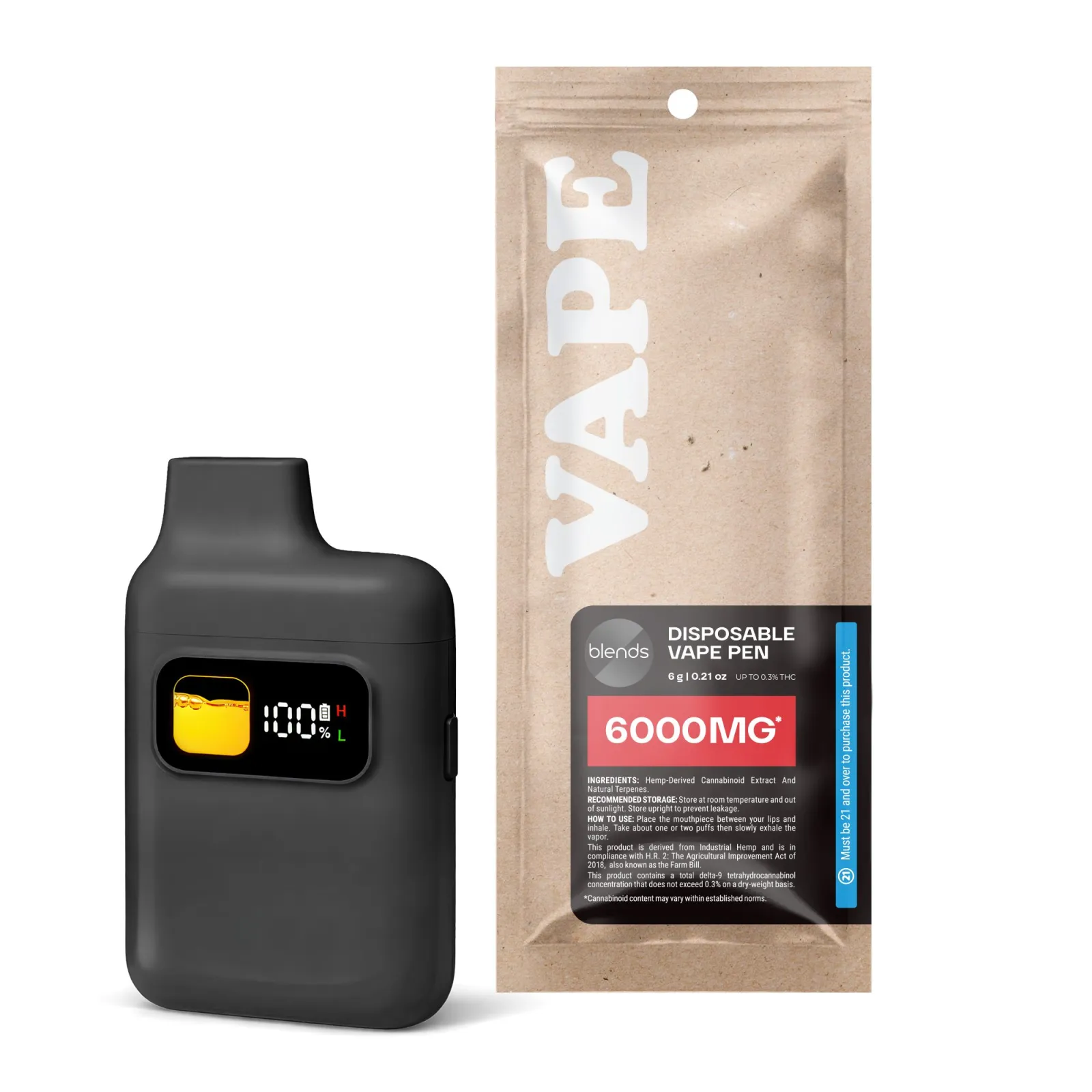 calm-blend-6000mg-indica-vape-