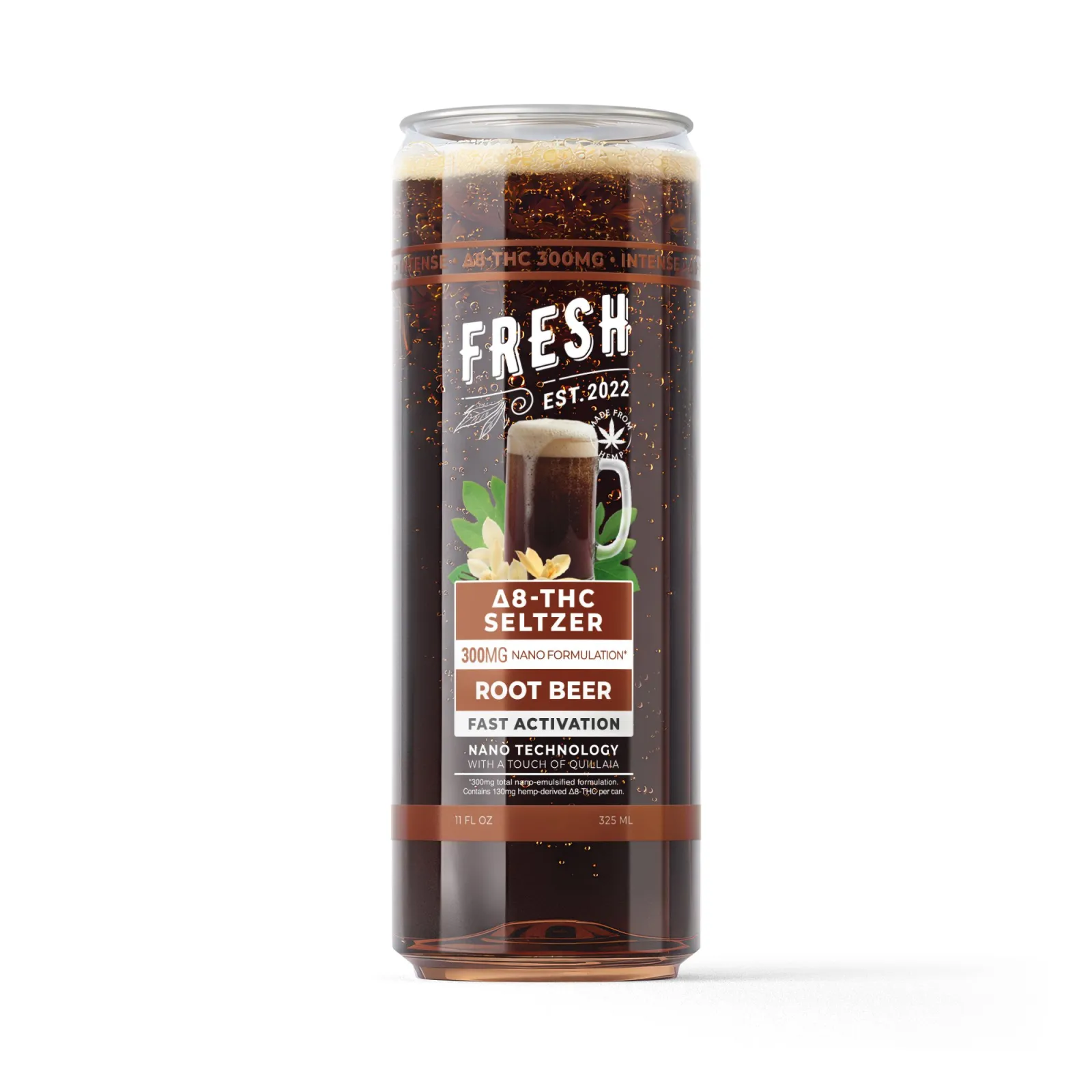freezer ice vape flavor Freshy Flavored Live Resin Cartridge main image 1