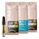 D8 & D10 Cartridges 3ct Bundle - Chill Plus