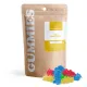 CBD Isolate Gummies - 25mg - Sour Bears - Diamond CBD