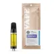Sleep Blend - 2000mg - Indica Vape Cart - 2ml - Blends by Fresh