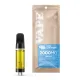 D8 Vape Cart - 2000mg - AK47 - Hybrid - 2ml - Chill Plus