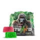 500mg D8 & THCP Gummies - Exotic Mix - Stunn'd