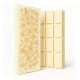 Delta 8 THC White Chocolate & Wafer Cones Bar - 600mg - Chill Plus