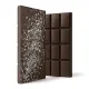 Delta 8 THC Dark Chocolate & Sea Salt Bar - 1,200mg - Chill Plus