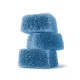 THCP Gummies - 6mg - Blueberry - Chill Extreme