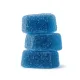 THCV Gummies - 10mg - Blueberry - Chill Extreme
