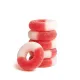 Delta 8 Gummies - 100mg - Sour Watermelon Rings - Chill Extreme