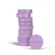Broad Spectrum CBD Nano Tablets - 25mg - Grape - Chill Plus - 1ct