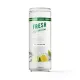 D9 Nano Lemon Lime THC Seltzer - 200mg - Fresh
