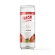 Delta 9 Nano Strawberry THC Seltzer - 200mg - Fresh
